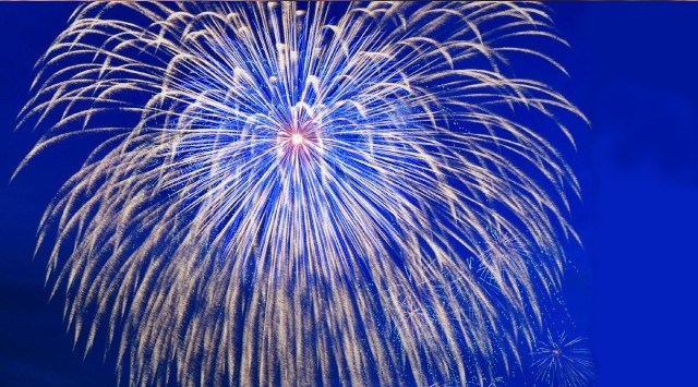 熊谷花火大会2025 埼玉県熊谷市 荒川河畔(荒川大橋下流) - 日程・穴場・見所・打ち上げ時間 - 花火大会・夏祭り