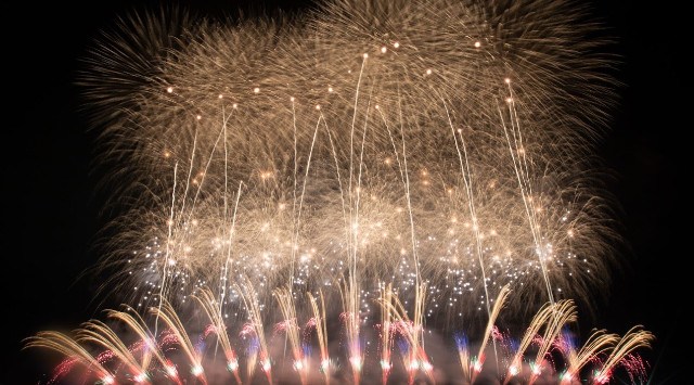 うつのみや花火大会 宇都宮花火大会2025 宇都宮市道場宿緑地 栃木県宇都宮市 - 関東栃木花火大会・日程・穴場・見所・打ち上げ時間 - 関東栃木花火大会・関東栃木夏祭り