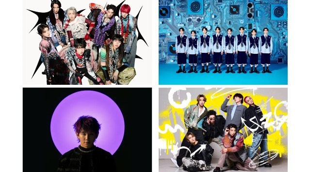2つの大型音楽ライブイベントが融合！9月20日(土)・21日(日) 「STARLIGHT×NEXTAGE」開催決定！第一弾キャスト発表！株式会社NTTドコモ・スタジオ＆ライブ