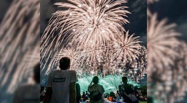 高崎まつり 高崎大花火大会2025 八千代橋運動広場 群馬県高崎市八千代町 - 恒例行事・催事・穴場・チケット・見所・打ち上げ時間 - 夏祭り 花火大会