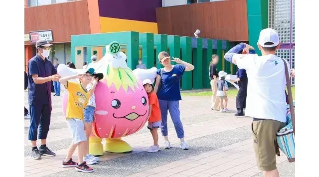 夏のはしゃぎ納めはロゴスランドで！家では出来ないワクワクがいっぱいの２日間。「ロゴスランドフェスタ〜ロゴスの夏祭り〜」8月30日(土)・31日(日) 開催！株式会社ロゴスコーポレーション