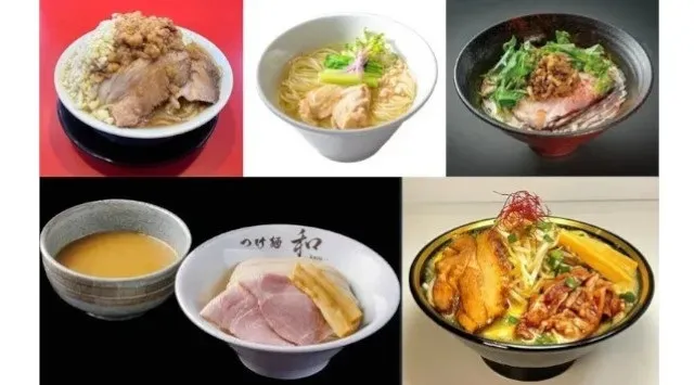 「メ～テレラ～メンフェス」SUSURU厳選！出店ラーメン10店舗が決定！日本全国から珠玉の10店舗が名古屋に大集結します！9月26日(金)〜10月1日(水) 久屋大通公園で開催　メ～テレ