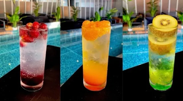 「SNSで話題の映えドリンク＆かき氷」が新宿に集結。果実酒×シーシャの夏フェスを8/30(土)・31(日)に開催！独身者向けイベントを会場内で実施。“出会い”も体験できる新感覚の夏フェス。IBJ
