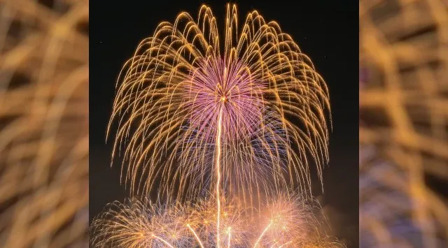 あいら市花火大会2025 鹿児島県姶良市 加治木港 -日程・穴場・打ち上げ時間 - 花火大会 夏祭り