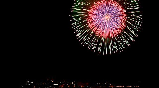 淡路島まつり 花火大会2025 兵庫県洲本市 大浜公園 - 日程・穴場・打ち上げ時間 - 花火大会 夏祭り