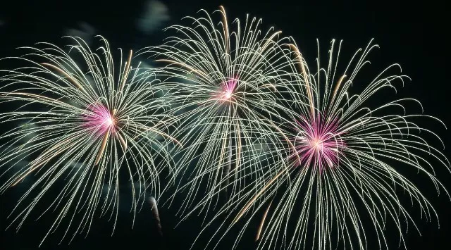 桐生市花火大会2025 小梅琴平公園 群馬県桐生市琴平町 - 日程・穴場・見所・打ち上げ時間 - 花火大会 お祭り