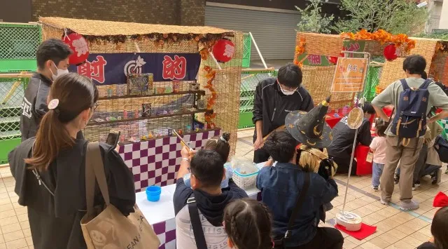 ハロウィンのトレンドは“親子で楽しむ”ファミリーが安心して楽しめる池袋のハロウィンイベント「Sunshine City FUN！ FUN！ Halloween」10月1日(水)～10月31日(金)