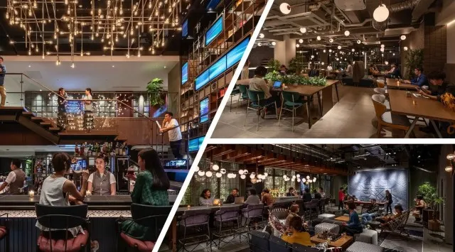 本格音楽とダンスショーで弾ける“ラテンな大晦日”！ライフスタイルホテル「THE LIVELY 大阪本町」の非日常空間で楽しむ入場無料カウントダウンパーティー、12月31日（水）開催