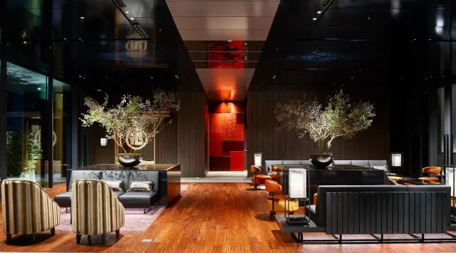 【三井ガーデンホテル日本橋プレミア】＜カウントダウンライブ＞新年の幕開けを全国の三井ガーデンホテルズで。