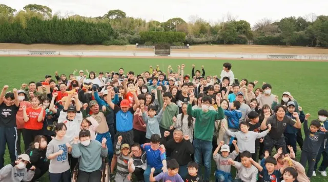 【大阪・西淀川】NPO法人VARORが、2月21日開催「障害・性別・人種・年齢・世代を越えて、相互理解を深めるイベント」に向け1000人の仲間を募るクラウドファンディングを開始（目標金額100万円）