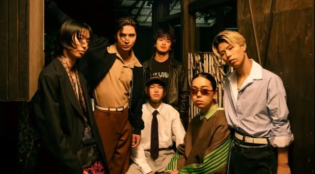 Bangkok Music City 2026に日本からBillyrrom、Black petrol、CANDY TUNE、luv、山本大斗が出演！CEIPA PR事務局