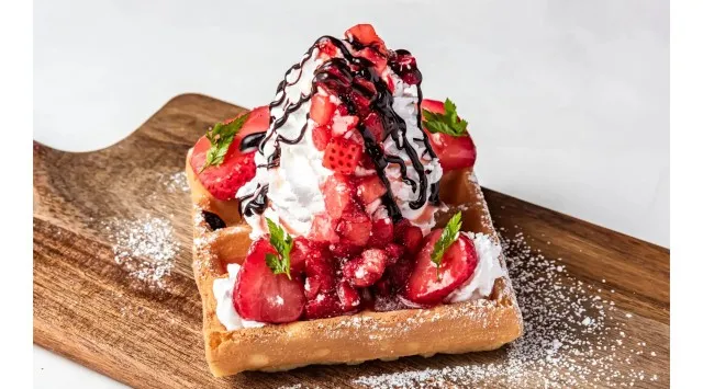 バレンタイン向け期間限定スイーツイベント「STRAWBERRY AND CHOCOLATE TOKYO Solamachi（R）2026」を東京ソラマチで初開催｜ストロベリー＆チョコレートの祭典