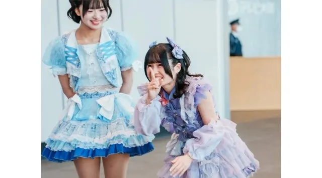 【地上波放送＆TVer配信決定！】人気アイドル8組による"放送局占拠"フェス！『はばたけ！アイドルフェスINテレビ大阪』テレビ大阪株式会社