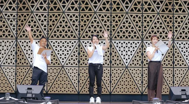 入場無料｜池袋西口公園にて体験型のイベント「ダンスダイエットフェス2026winter」が1月31日に開催！話題のキッチンカーや、SNS総フォロワー100万人超えのゲストも登場！