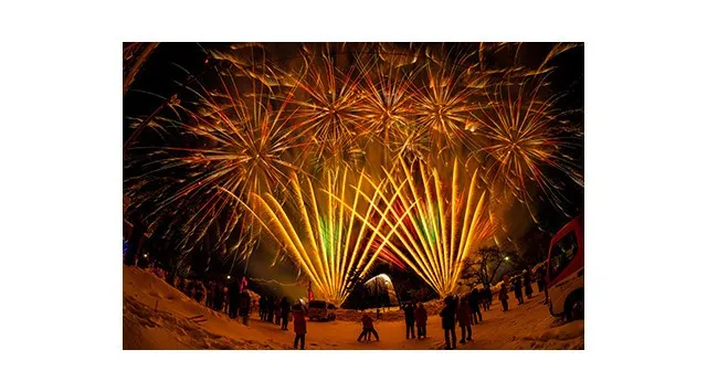 洞爺湖ロングラン花火大会2026 洞爺湖温泉湖畔 海道虻田郡洞爺湖町洞爺湖温泉 - 日程・穴場・見所・打ち上げ時間 - 花火大会・お祭り