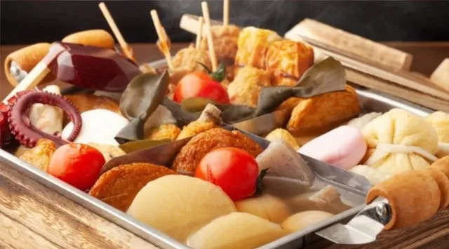 「ふるさと東京応援祭 ご当地グルメあったか鍋 VS 旨だしおでんin上野2026」開催のお知らせ　GWのギョーザVSからあげ対決の興奮が再び！株式会社グッドチョイスエンタテインメント