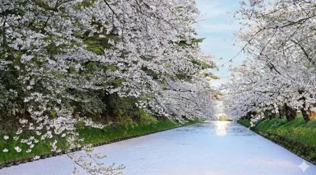 「一生に一度は見たい！」弘前の桜と、伝統工芸の職人技に出会う旅。フェリシモ「大人旅」、春の青森・1泊2日プランを販売開始　弘前の桜、太宰治「斜陽館」、そして伝統工芸士との出会い。株式会社フェリシモ