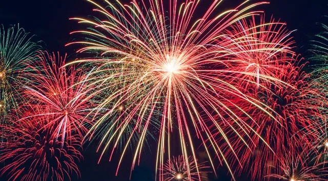 六呂師ランタンナイト 花火大会2026 ROKUROSHIふれあいパーク 福井県大野市南六呂師 - 日程・穴場・見所・打ち上げ時間 - 花火大会 お祭り