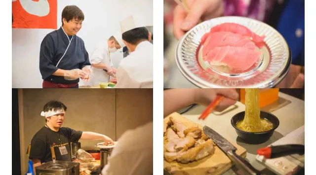 「すごい花見2026」開催決定 - スタートアップのための春の交流会 in渋谷 - 起業家コミュニティベンチャーキャピタルの千葉道場ファンド主催！恒例の春のスタートアップ交流会！千葉道場株式会社