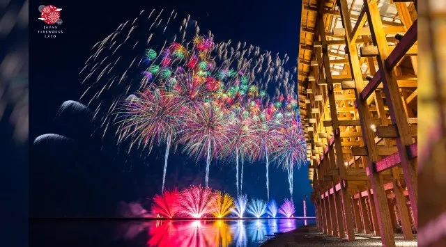 JAPAN FIREWORKS EXPO ジャパンファイヤワークスエキスポ花火大会2026 二色の浜海水浴場及びその周辺（大阪府貝塚市） - 見所・穴場・開催日時 - 花火大会・お祭り