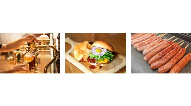 きらめく春、はじまる！5,000本の桜が咲き誇る御殿場高原 時之栖で春を感じるSpring Festival 2026開催！株式会社時之栖