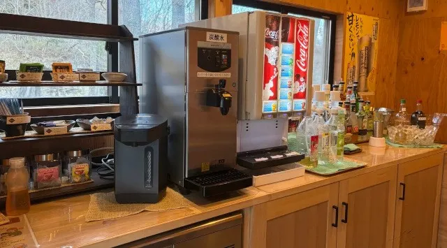 秋保木の家ロッジ村、春限定「お花見BBQプラン」提供開始 最大4.5時間飲み放題＆食材・火おこし道具付き。3/27～4/23、公式サイトにて受付