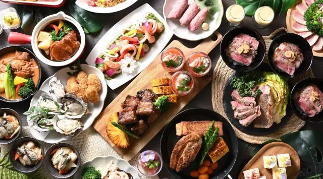 【グランドプリンスホテル広島】ゴールデンウィークの思い出に瀬戸内の夜空を彩る打ち上げ花火