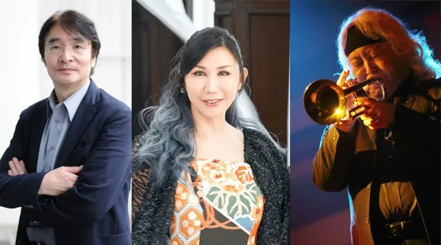 「エヴァンゲリオン」ウインドシンフォニー 2026年10月東京・11月神戸にて開催決定！ 大迫力の生演奏で「エヴァンゲリオン」の世界へ！株式会社キョードーメディアス