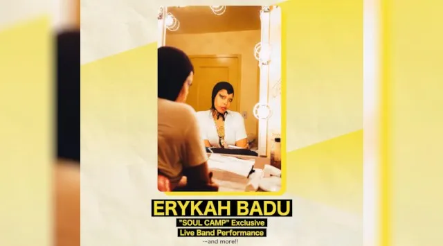 真っ昼間からいいキモチ。あの時の最高の音楽と最高の空気、ソウルフルな開放地区「SOUL CAMP」。7年ぶりに開催決定！ヘッドライナーアーティストも発表！7/4(土)東京・SGCホール有明にて開催！