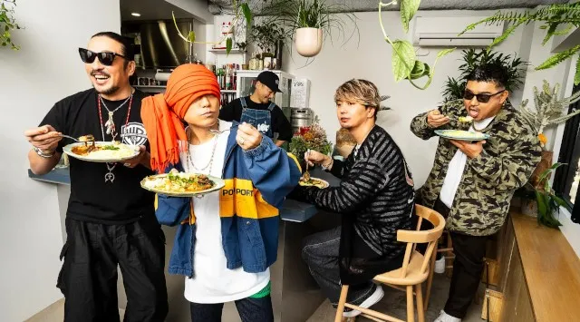 北アルプスをバックに標高1,400m、雲上の特等席で音楽と絶景に浸る2日間　「Hakuba Mountain Festival2026」開催決定!唯一無二のロケーション！日本スキー場開発株式会社