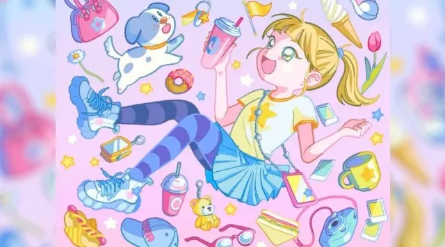 「クリエイターズフリマ！2」デカキンら新たに19組の出店が決定！「わんちゃんステッカー販売」の情報も公開　UUUM株式会社