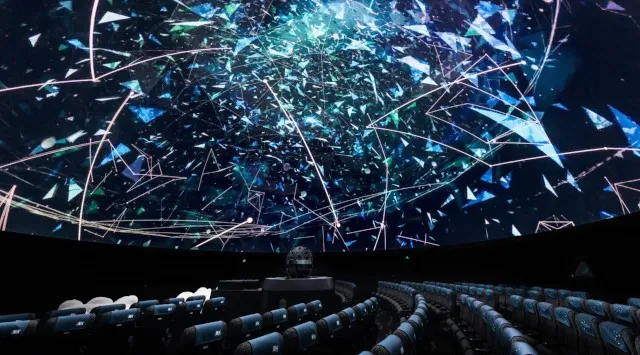 『サカナクション グッドナイト・プラネタリウム』プラネタリウム満天(池袋)にて10年ぶりに上映決定！人気作品の原点で、”最初の”夜に触れる　コニカミノルタプラネタリウム株式会社