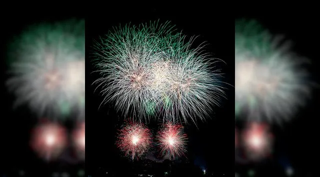 八王子花火大会2026 富士森公園 八王子市台町 - 日程・穴場・見所・打ち上げ時間 - 花火大会 夏祭り