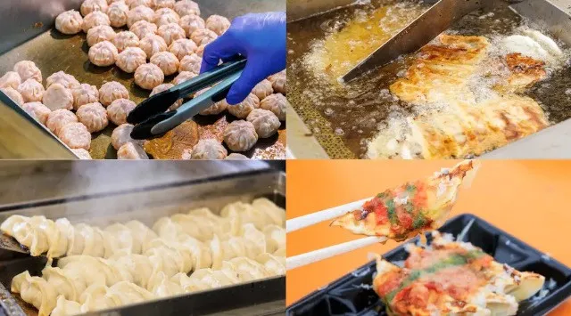 個性派餃子の祭典「クラフト餃子フェス®︎ NAGOYA 2026」が今年も名古屋で！9月シルバーウィークに堂々開催決定！累計来場者数300万人超えの餃子フェスLAF Entertainment株式会社