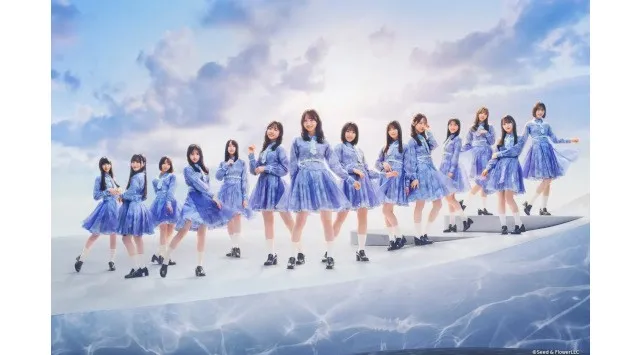 日向坂46・FRUITS ZIPPER・CANDY TUNE・≒JOY 人気アイドルグループが集結する豪華出演者第1弾が解禁！『IRC 2026 A/W』9月20日(日)横浜アリーナにて開催決定
