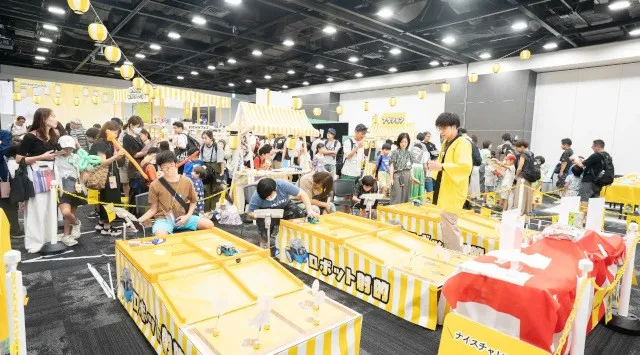 テクノロジーで"遊ぶ・学ぶ・夢中になる”──体験型エデュテイメントイベント「SOZOWフェス Omotesando 2026 Summer」、2026年7月4日（土）表参道にて開催　SOZOW株式会社