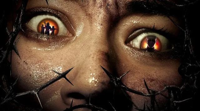 恐怖の新境地！極限ホラー・アトラクション『残像』追加発表『ハロウィーン・ホラー・ナイト』史上初！Ｒ-１８指定＆誓約書必須逃げ場のない絶望的な恐怖体験　合同会社ユー・エス・ジェイ