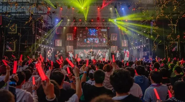国内最大級の“アーケードゲームの祭典”が今年も開催！アミューズメント エキスポ 2026 11月6日(金)・7日(土)、東京ビッグサイトに“巨大なゲームセンター”が出現　コンセプトは「スゲーーーセン」