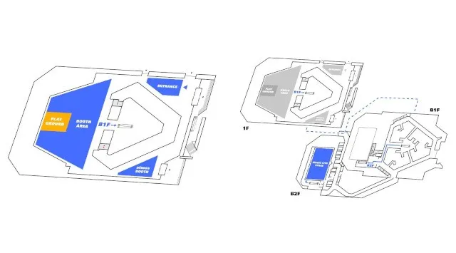 スニーカー、音楽、ファッションが融け合う、体験する都市型カルチャーフェス『atmoscon 2026』10/31(土)・11/1(日)新宿住友ビルにて開催！