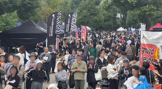 世界と日本の“羊の今”が中野に集結！日本最大級の羊イベント「羊フェスタ2026」11月7日・8日開催 羊フェスタ2026　世界・日本の羊の大集合〜2027年ひつじ年を前に、日本羊景色が一堂に集う〜