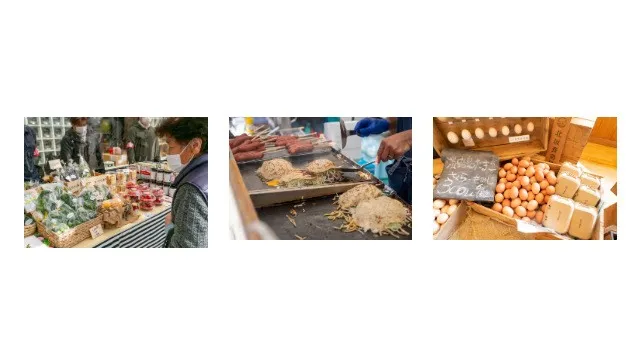 旧尾崎小学校「SAKIA」を舞台に、淡路島の食と人が集う「第8回サキア祭」9月23日(水・祝)開催 淡路島の食材を使ったフード＆マルシェ35店舗以上に加え、阿波踊り「双六連」のステージやキッズ企画も。