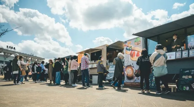 第10回「ABUKUMA うんめぇFES」開催決定。「toco*」「ふふふフェス」とコラボし、あぶくま洞が一日限りの特別な会場に！合同会社proveLiFE