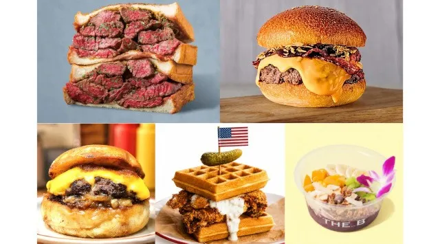 20店舗以上のアメリカンフードが集結！『ALL AMERICAN FOOD FESTIVAL ’26』10月17日(土)・18日(日)に横浜赤レンガ倉庫で今年も開催！株式会社ローソンエンタテインメント
