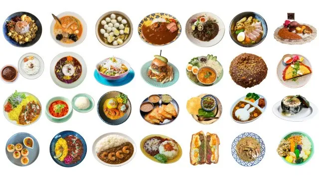 下北沢でカレーフィーバーを起こそう！135店舗が参加する18日間 エスビー食品は「下北沢カレーフェスティバル2026」を応援します