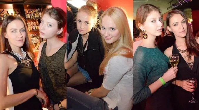 【New Lex Tokyo六本木 金曜日】国内外の著名アーティスト・セレブリティが多数来場する、東京屈指のラグジュアリー・ナイトクラブがリニューアルオープン！