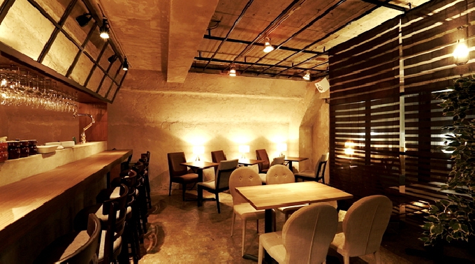 【恵比寿カフェ&ダイニング ヌリカベ 6/28 木曜日】オシャレラウンジでのサッカー日本代表VSポーランド代表のパブリックビューイングパーティー★最高のゴールシーンで盛り上がろう！クーポン利用でお得！