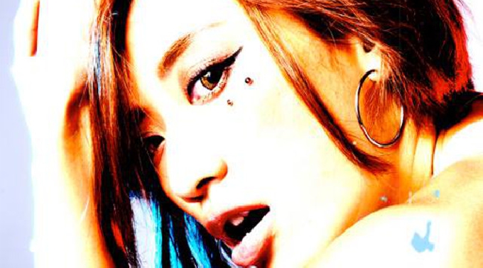 【VANITY SAPPORO : 12/18 金曜】飛び抜けた奇抜なSTYLEが魅力的なモデル兼ダンサー【立花亜野芽】出演★ワンランク上のラグジュアリーな空間★“バニティ 札幌”クーポン利用でお得★