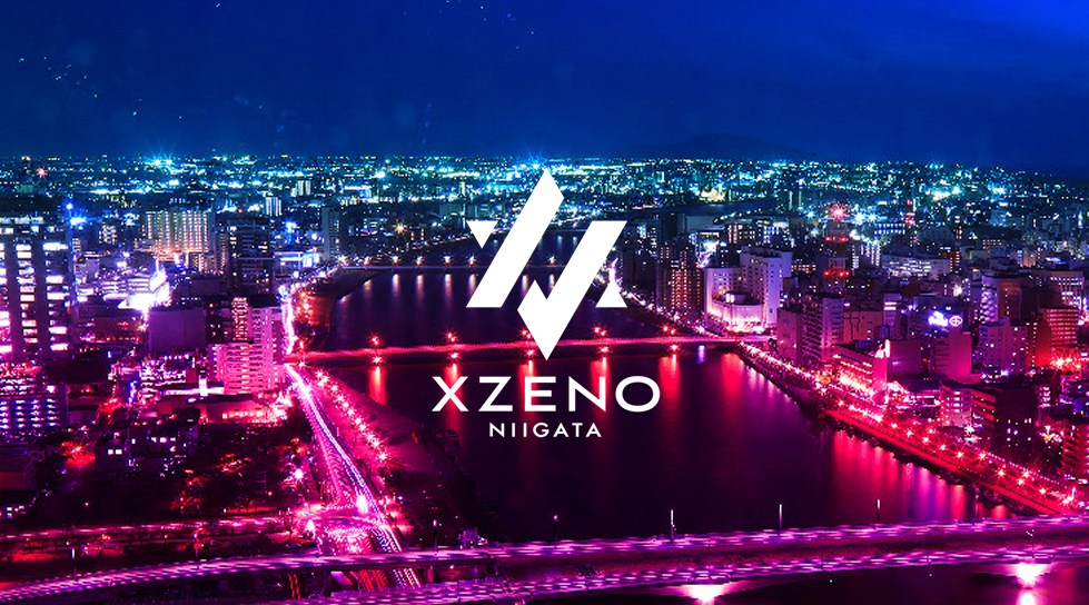 【XZENO NIIGATA 金曜日】今夜はSPゲストに【ANARCHY】登場★進化する新潟駅前に"刺激的"な日常！新たなナイトクラブ “XZENO NIIGATA”★クーポンでお得★