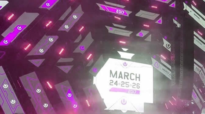 [ ウルトラ初日 ] 2016 09月17日(土) 2016 チケット - ultrajapan2016 出演者・スケジュール・タイムテーブル