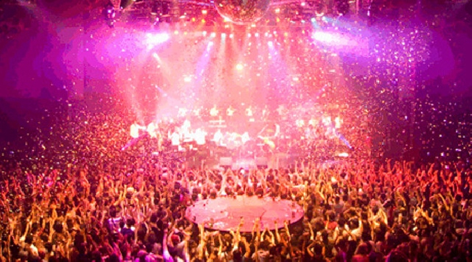 【新木場 ageHa:12/8 金曜日】ageHa’s 15th ANNIVERSARY “THE BEST PARTY #04” feat.YELLOW CLAW★日本一のビッグクラブ“アゲハ”！